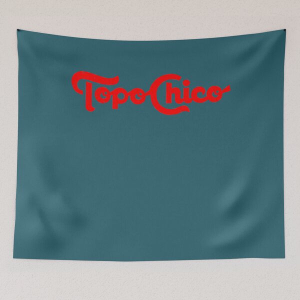 Item preview, Topo Chico  designed and sold by WilfredoMueller.
