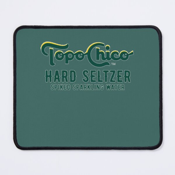 Item preview, Topo Chico Hard Seltzer designed and sold by WilfredoMueller.