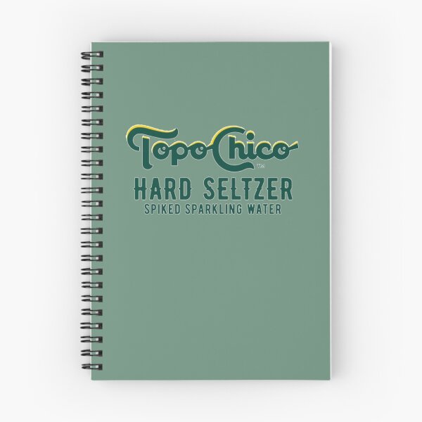 Item preview, Topo Chico Hard Seltzer designed and sold by WilfredoMueller.