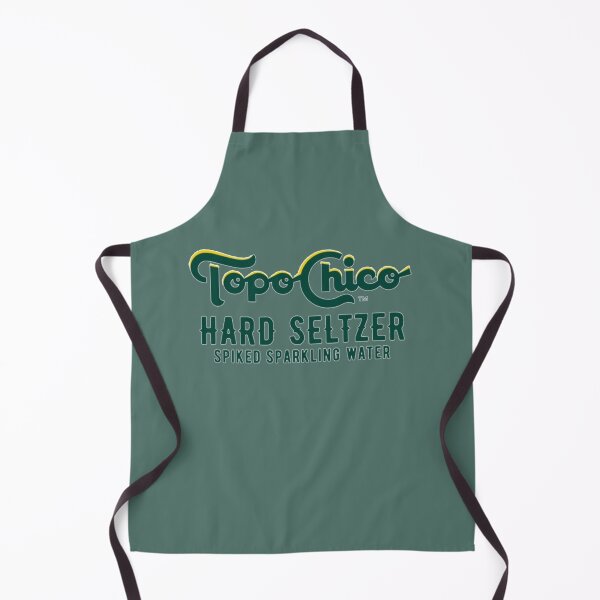 Item preview, Topo Chico Hard Seltzer designed and sold by WilfredoMueller.