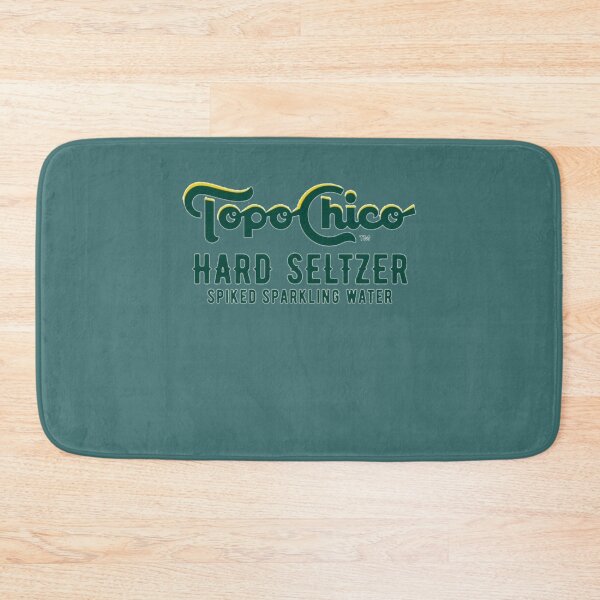 Item preview, Topo Chico Hard Seltzer designed and sold by WilfredoMueller.