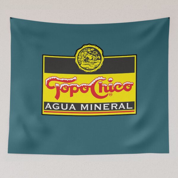 Item preview, topo chico lover designed and sold by WilfredoMueller.