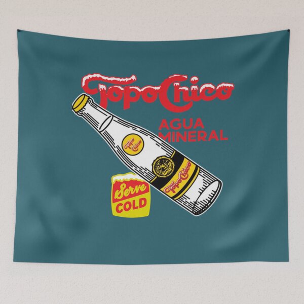 Item preview, topo chico lover designed and sold by WilfredoMueller.