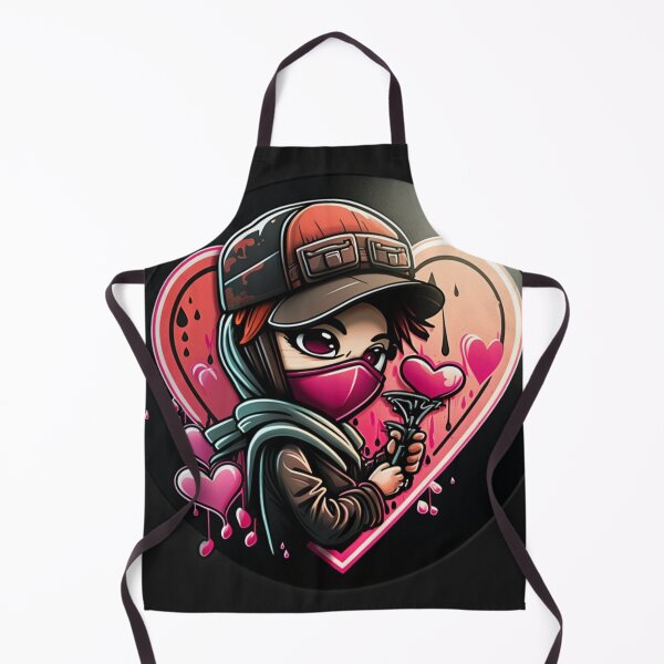Item preview, Valentine girl designed and sold by Sarvgya Verma.