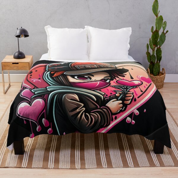 Item preview, Valentine girl designed and sold by Sarvgya Verma.