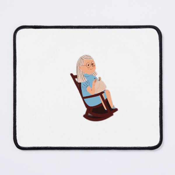 Item preview,  Best knitting mom ever designed and sold by artbyrosse.