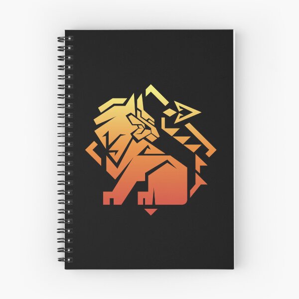 Item preview, Dehya Constel­lation logo Genshin Impact designed and sold by damomonkey.