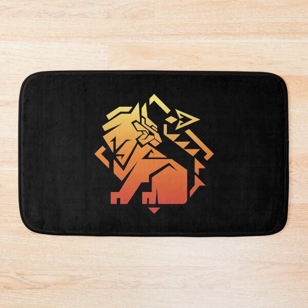 Item preview, Dehya Constel­lation logo Genshin Impact designed and sold by damomonkey.