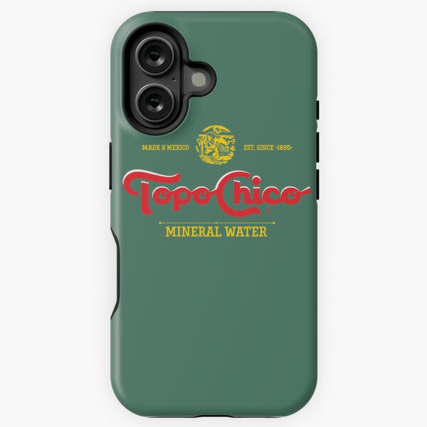Vista previa del artículo con la obra «topo chico», diseñado y vendido por WilfredoMueller.