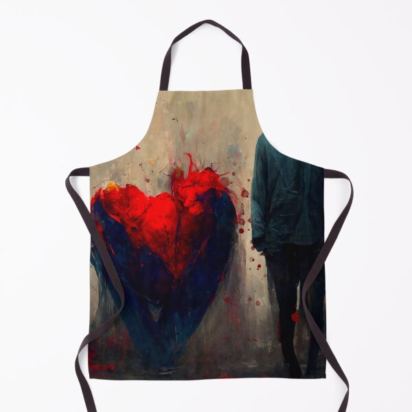 Item preview, Love Me, Love Me Not designed and sold by BlackHarePress.