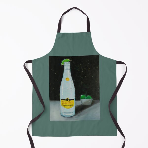 Item preview, Topo Chico designed and sold by WilfredoMueller.