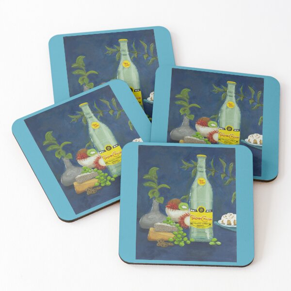 Item preview, topochico designed and sold by WilfredoMueller.