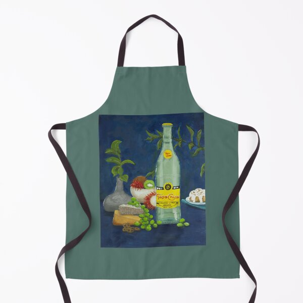Item preview, Topo Chico designed and sold by WilfredoMueller.