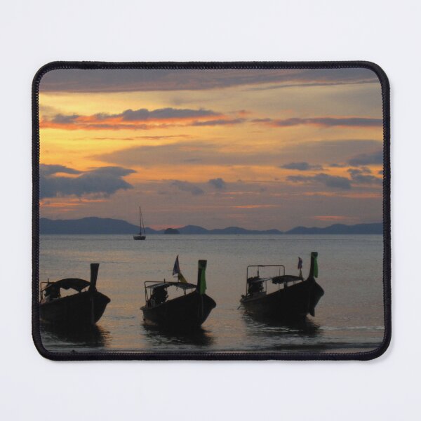 Item preview, Sunset in Thailand designed and sold by NewParkLane.