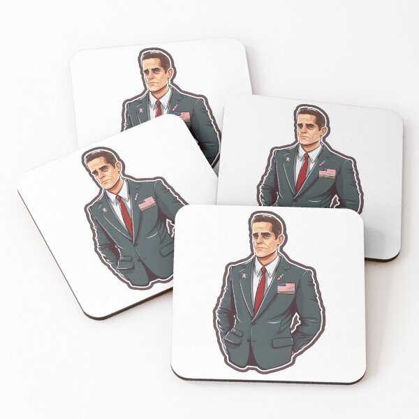 Item preview, Hunter Biden Costume Vol.1 designed and sold by Rinomano.