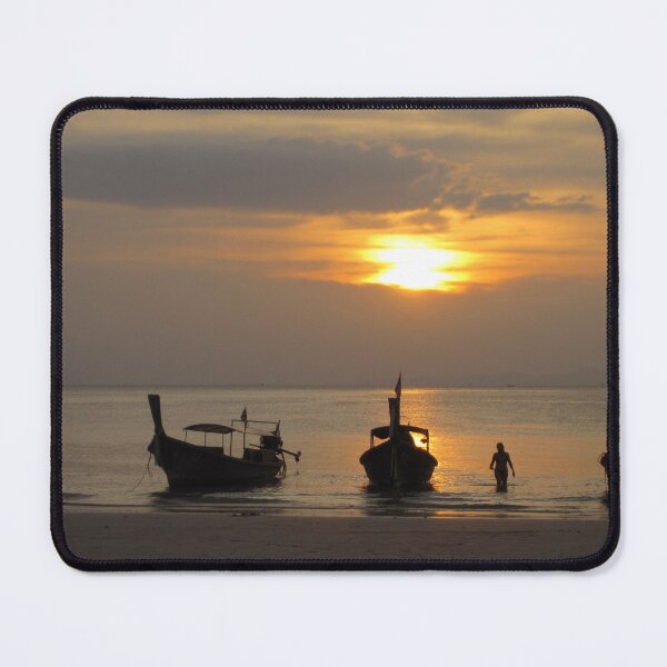 Item preview, Sunset in Thailand designed and sold by NewParkLane.
