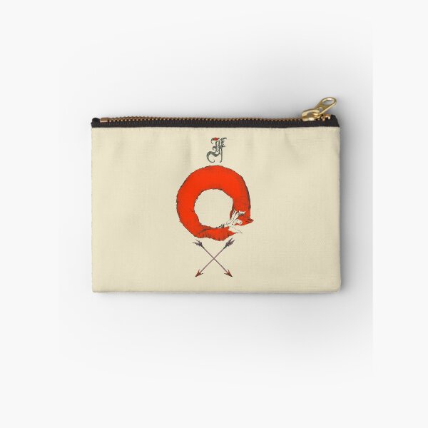 Item preview, F.O.X  designed and sold by Huebucket.