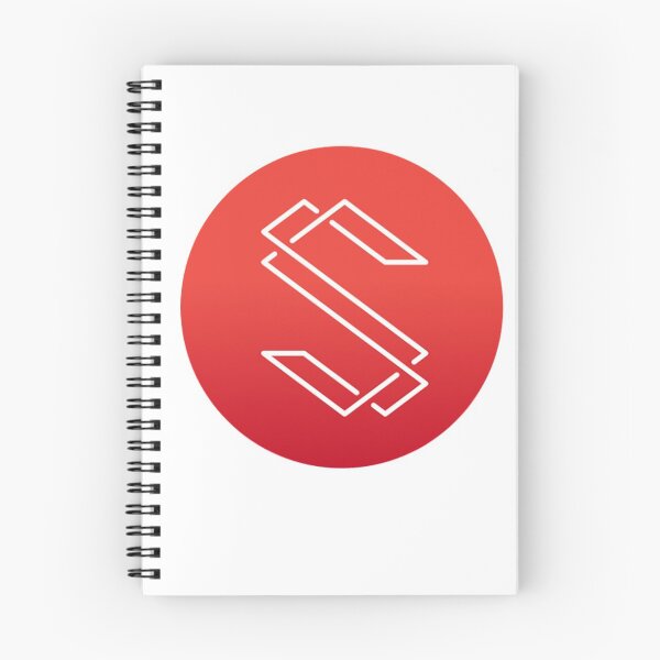 Item preview, Substratum designed and sold by HODL Apparels.