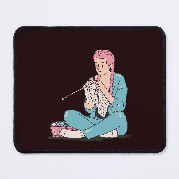 Item preview, Copy of Best knitting mom ever designed and sold by artbyrosse.