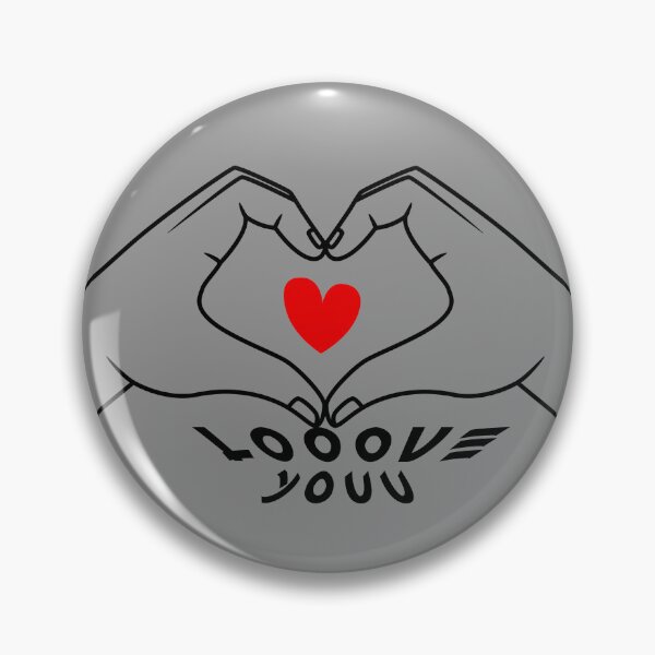 Item preview, looove youu designed and sold by art-jad.