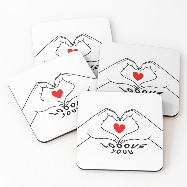 Item preview, looove youu designed and sold by art-jad.