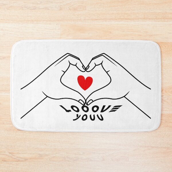 Item preview, looove youu designed and sold by art-jad.