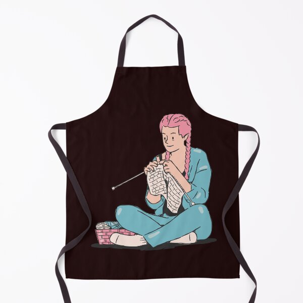 Item preview, Copy of Best knitting mom ever designed and sold by artbyrosse.