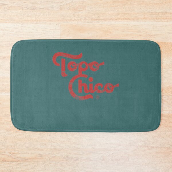 Item preview, Topo Chico  designed and sold by WilfredoMueller.