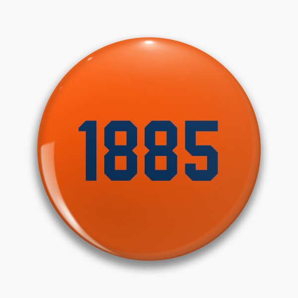 Item preview, 1885 Luton Navy designed and sold by VRedBaller.