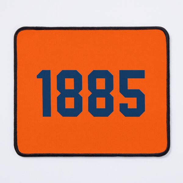 Item preview, 1885 Luton Navy designed and sold by VRedBaller.