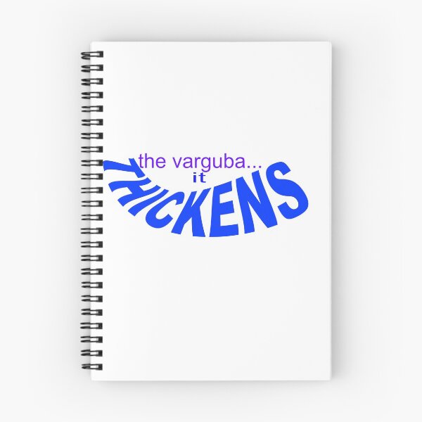 Item preview, Varguba designed and sold by kerryanneb.