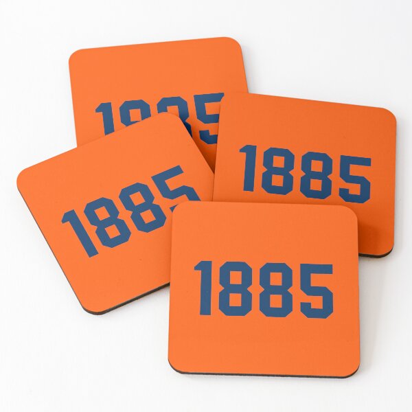 Item preview, 1885 Luton Navy designed and sold by VRedBaller.