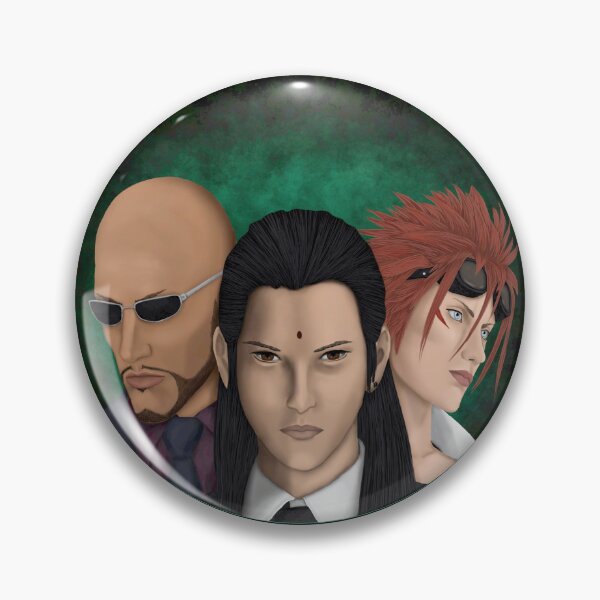 Item preview, Mercenary designed and sold by MoonRushers.