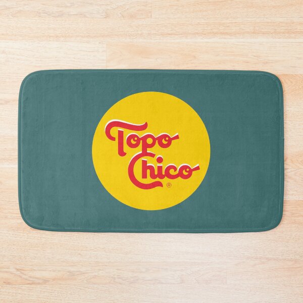 Item preview, Topo Chico  designed and sold by WilfredoMueller.