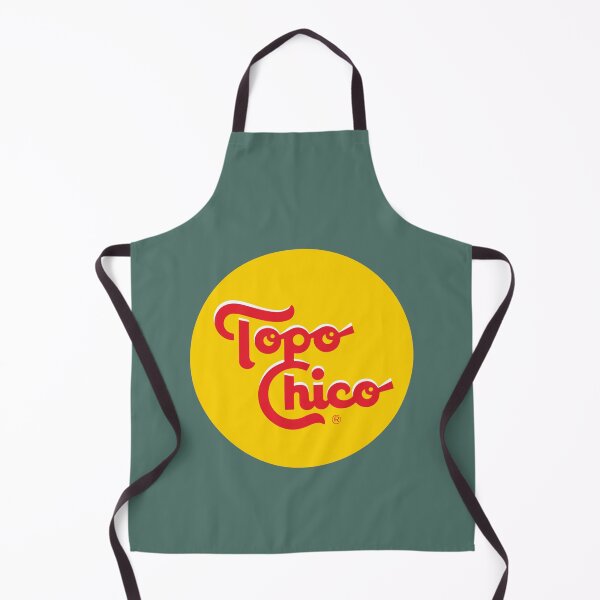 Item preview, Topo Chico designed and sold by WilfredoMueller.