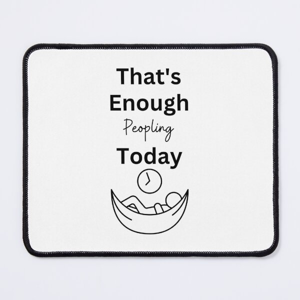Item preview, To many people, time to relax designed and sold by Yerral.