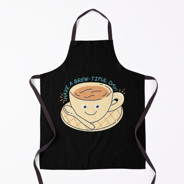 Item preview, Coffee Makes You Happy designed and sold by Createwithstyle.