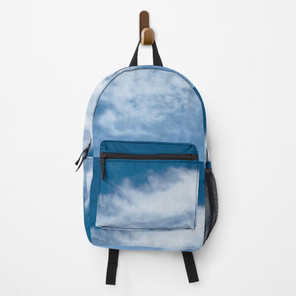 Item preview, Blue sky and white clouds designed and sold by Sasas Design.