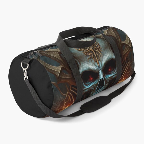 Item preview, Skull Art #823 designed and sold by SkullsClubhouse.