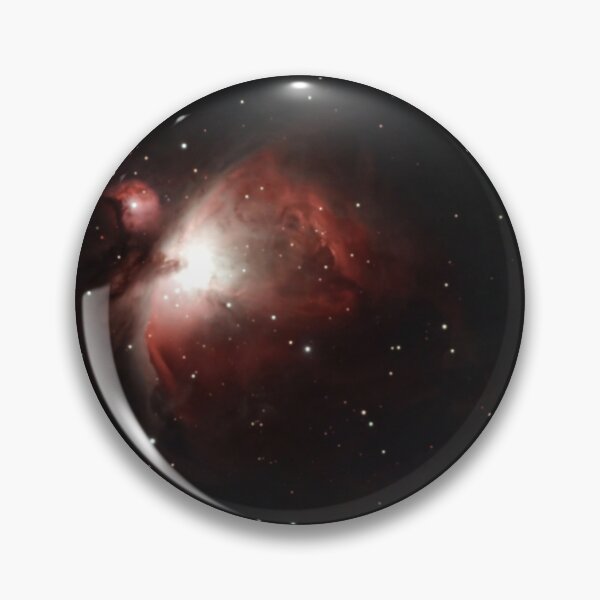 Item preview, M42 The Orion Nebula designed and sold by days-photographic.
