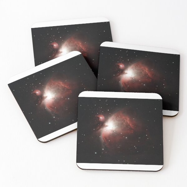Item preview, M42 The Orion Nebula designed and sold by days-photographic.