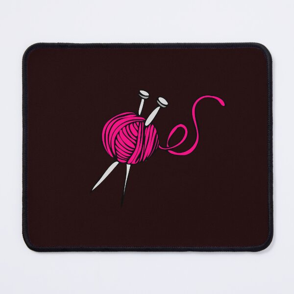 Item preview, Best knitting mom ever designed and sold by artbyrosse.