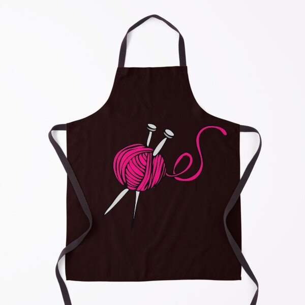 Item preview,  Best knitting mom ever designed and sold by artbyrosse.