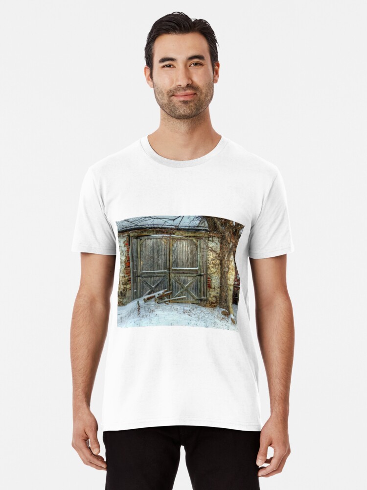 Katie Bar The Door T Shirt By Bannercgtl10 Redbubble
