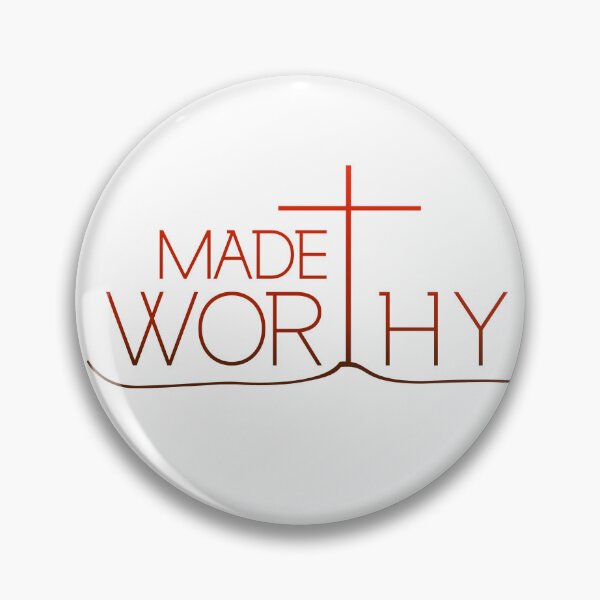 Item preview, Made Worthy designed and sold by Kolorionstudio.