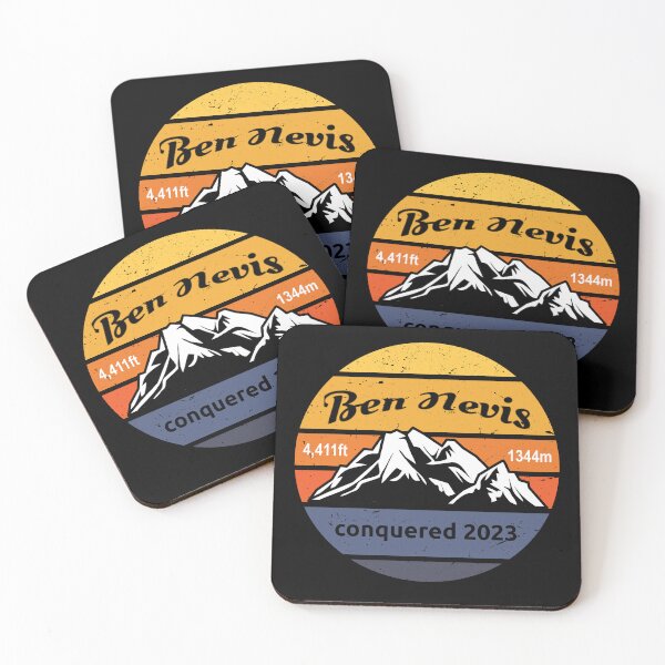 Item preview, Ben Nevis designed and sold by GrumpyFella.