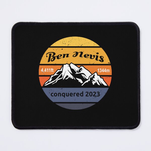 Item preview, Ben Nevis designed and sold by GrumpyFella.