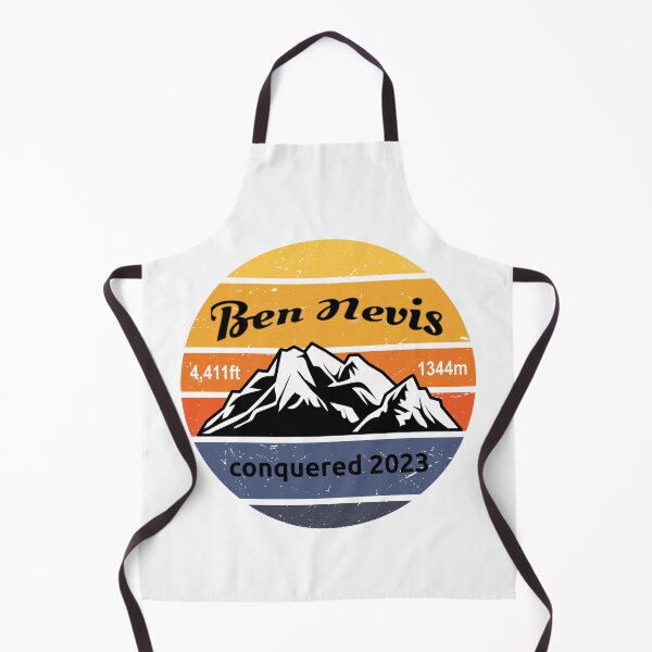 Item preview, Ben Nevis designed and sold by GrumpyFella.