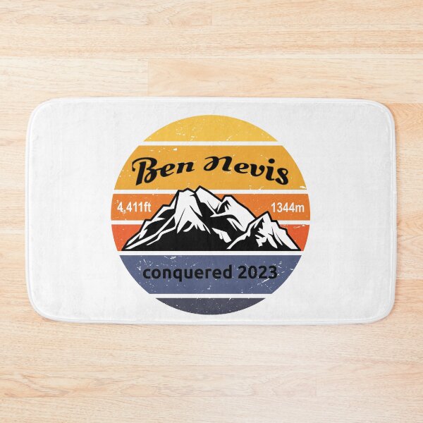 Item preview, Ben Nevis designed and sold by GrumpyFella.