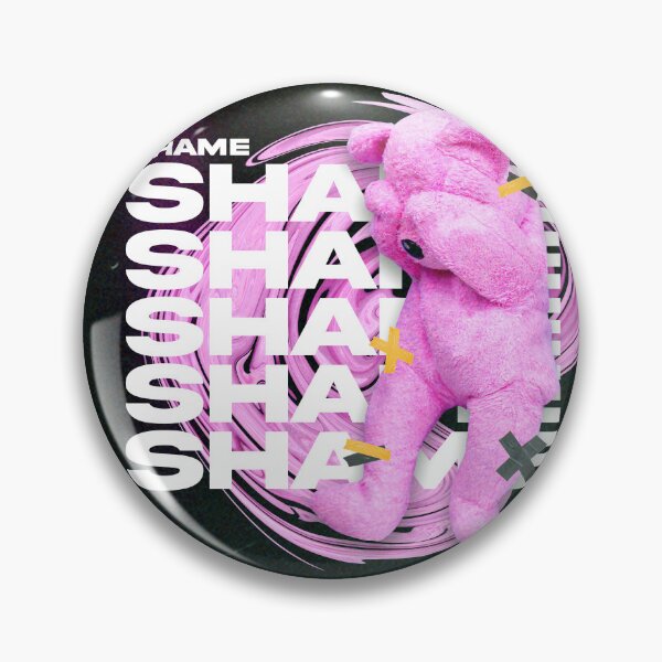 Item preview, Shame Bear designed and sold by ferhatsozeriart.
